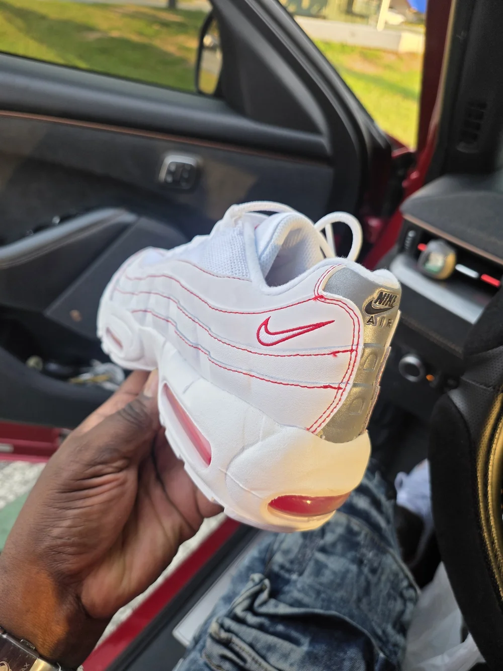 Nike classic women